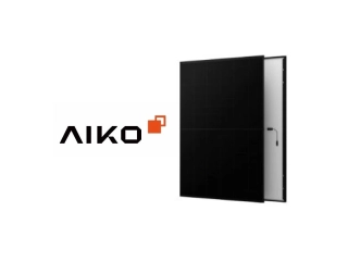 Panel AIK0 Neostar 2S 450Wp Full Black (paletová cena)
